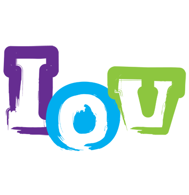 Iov casino logo