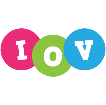 Iov friends logo