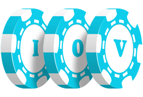 Iov funbet logo