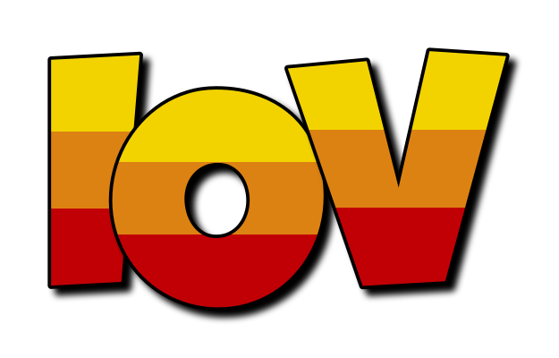 Iov jungle logo
