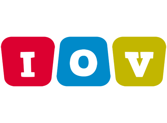 Iov kiddo logo