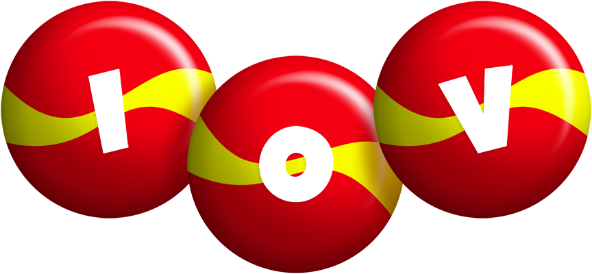 Iov spain logo