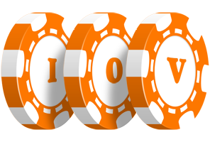 Iov stacks logo