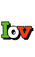 Iov venezia logo