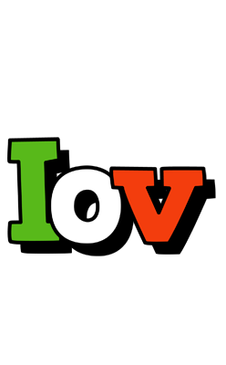 Iov venezia logo