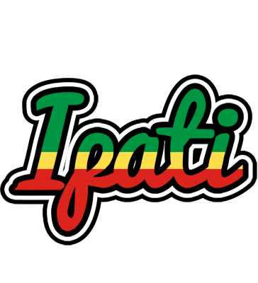 Ipati african logo