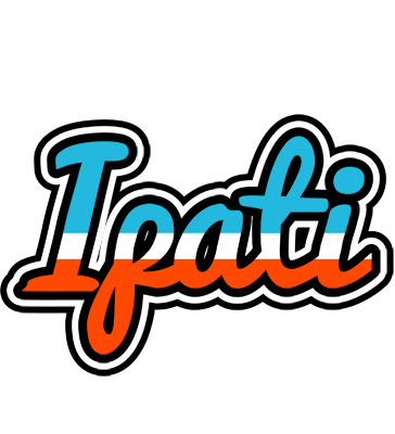 Ipati america logo