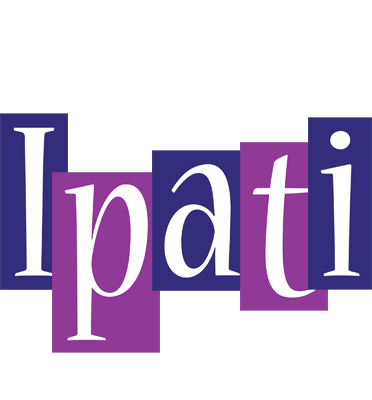 Ipati autumn logo