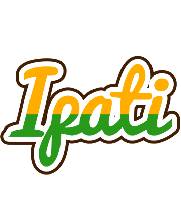 Ipati banana logo