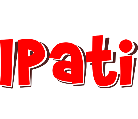 Ipati basket logo
