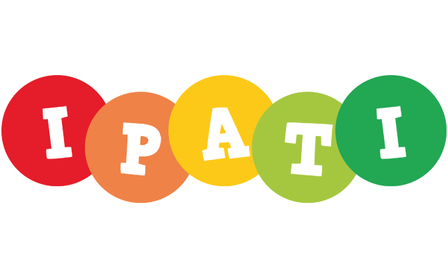 Ipati boogie logo