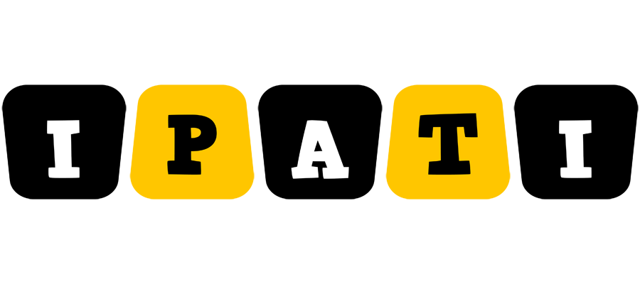 Ipati boots logo