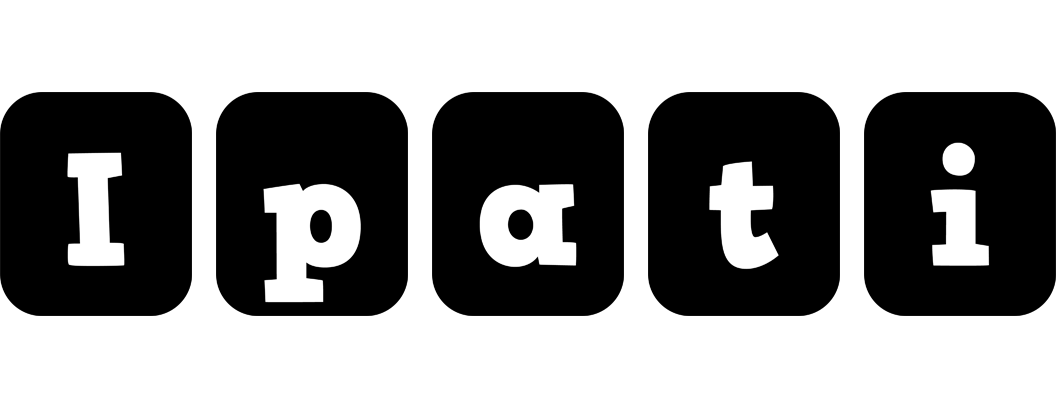 Ipati box logo