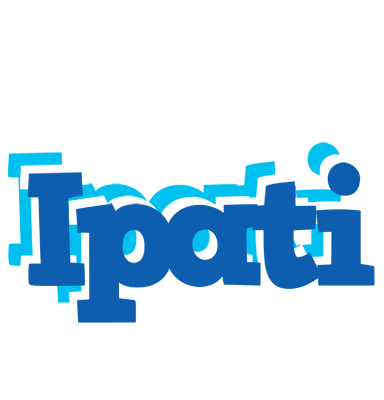 Ipati business logo