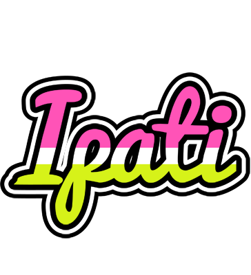 Ipati candies logo