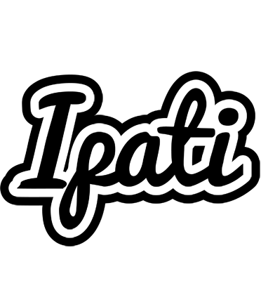 Ipati chess logo