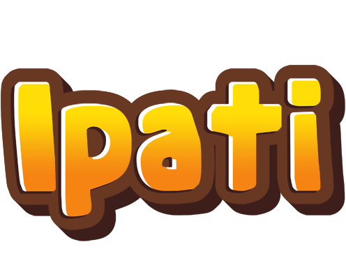 Ipati cookies logo