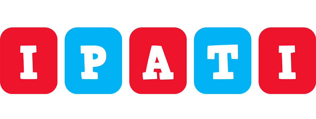 Ipati diesel logo