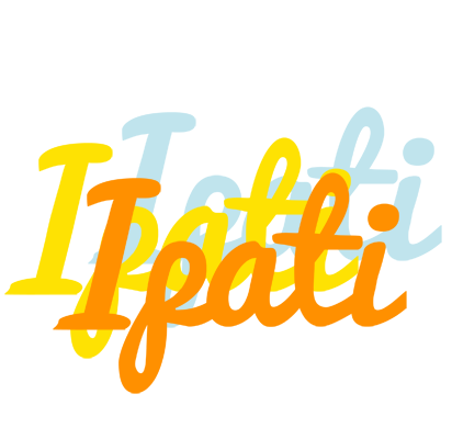 Ipati energy logo