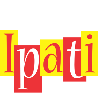 Ipati errors logo
