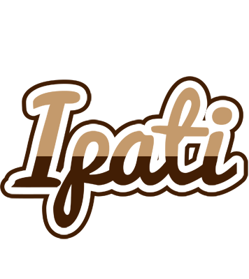 Ipati exclusive logo