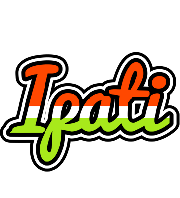 Ipati exotic logo