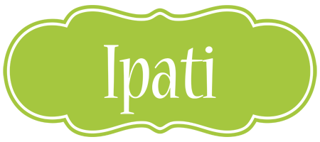 Ipati family logo