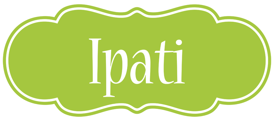 Ipati family logo