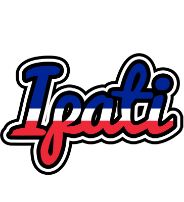 Ipati france logo