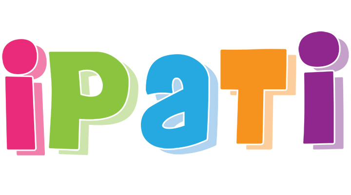 Ipati friday logo