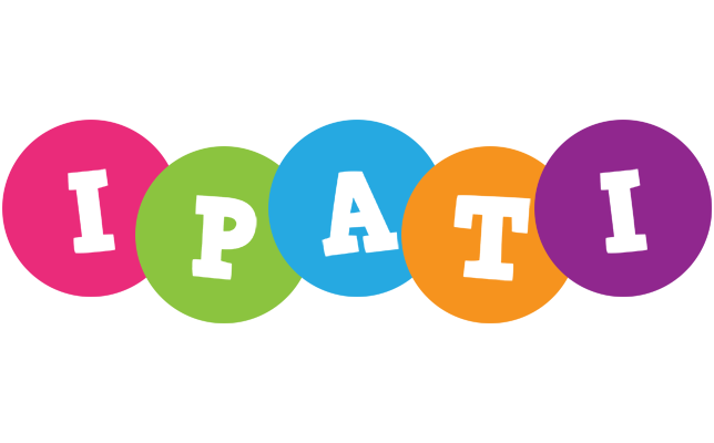 Ipati friends logo