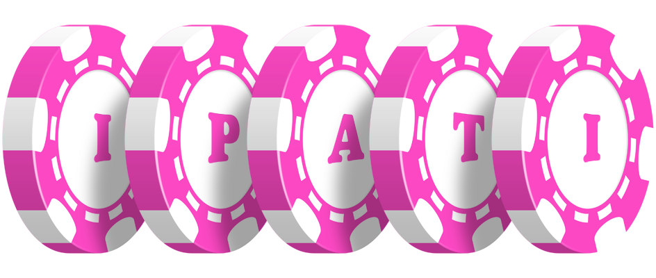 Ipati gambler logo