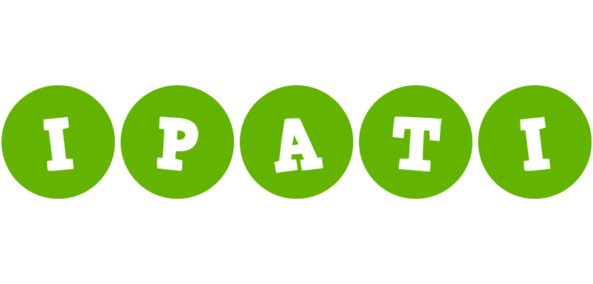 Ipati games logo
