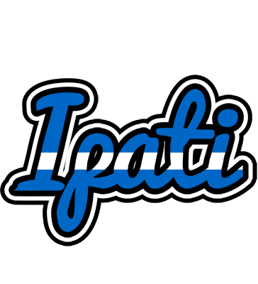 Ipati greece logo