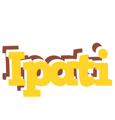 Ipati hotcup logo