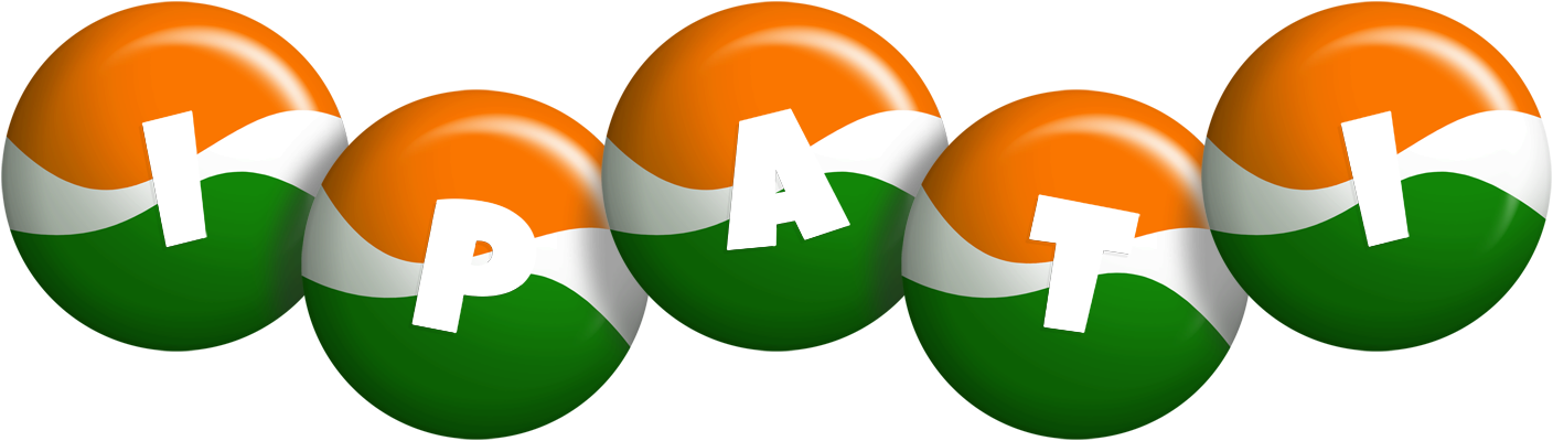 Ipati india logo