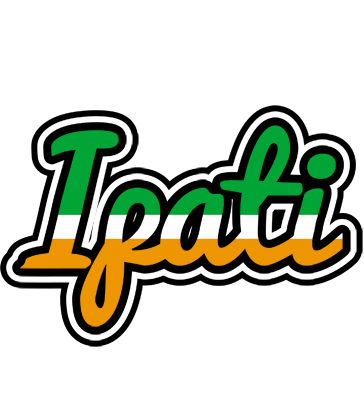Ipati ireland logo