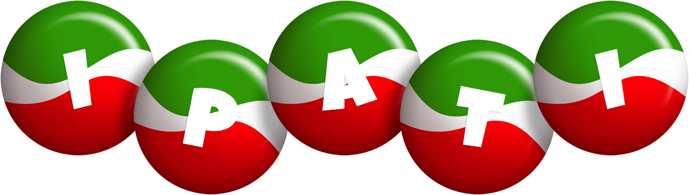 Ipati italy logo