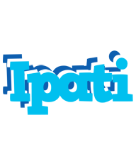 Ipati jacuzzi logo