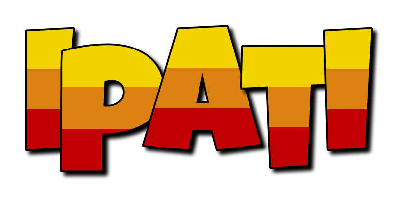 Ipati jungle logo
