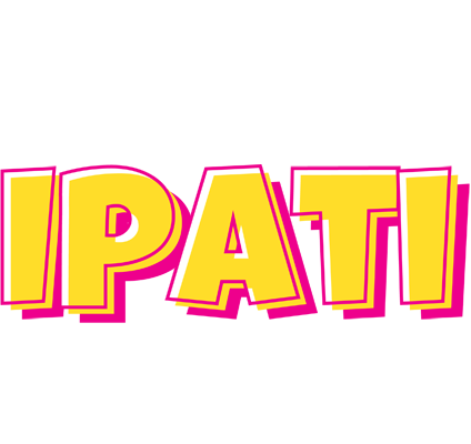 Ipati kaboom logo