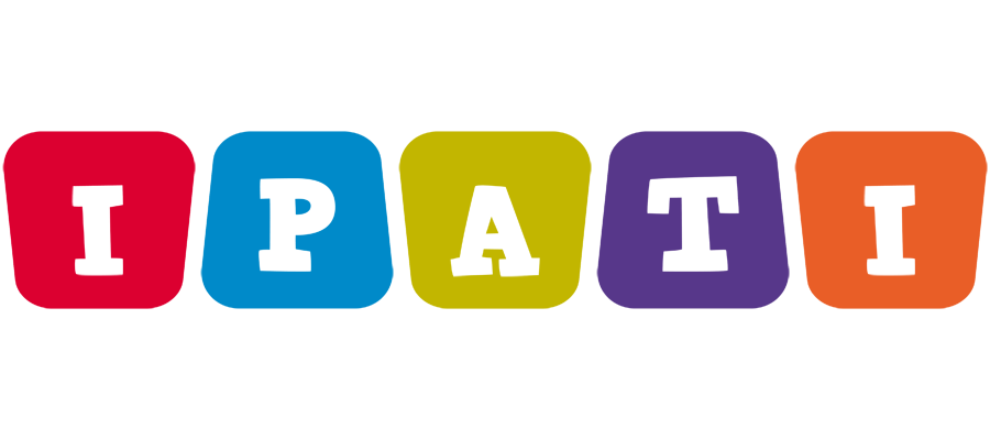 Ipati kiddo logo