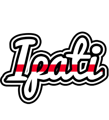 Ipati kingdom logo