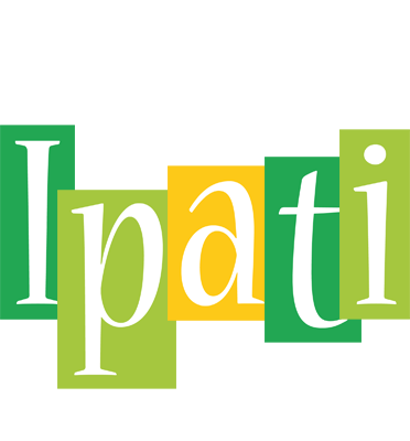 Ipati lemonade logo
