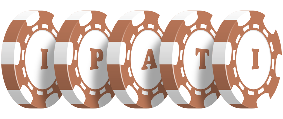 Ipati limit logo