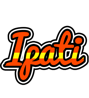Ipati madrid logo