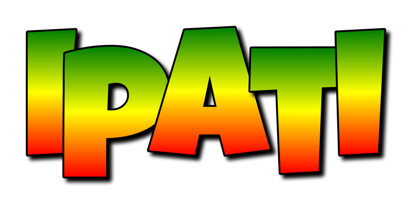 Ipati mango logo