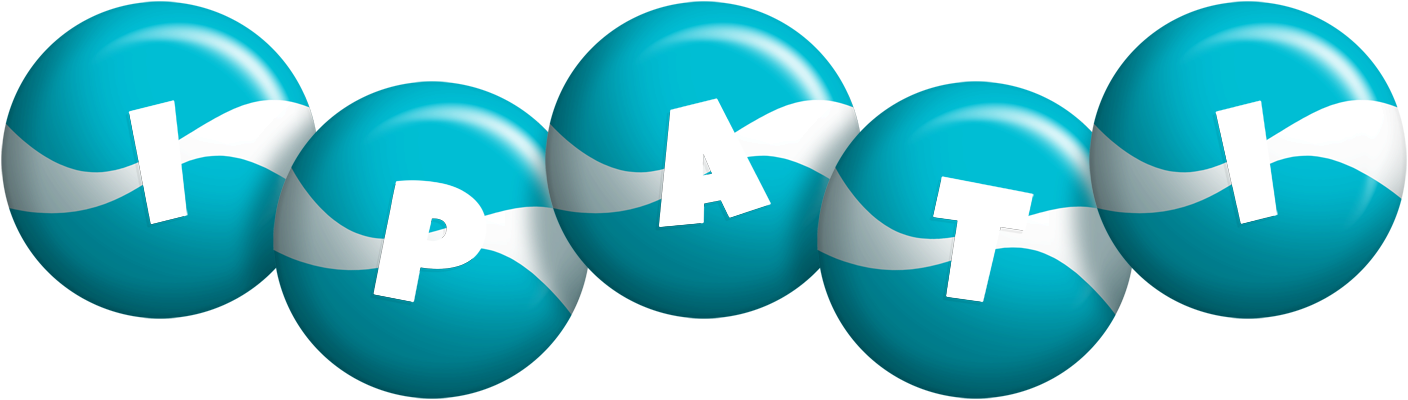 Ipati messi logo
