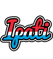 Ipati norway logo