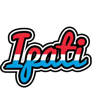 Ipati norway logo